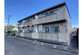 サンルミエール　西尾市小島町の外観