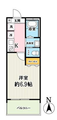 間取り：211065481752