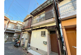 長尾家具町戸建　賃貸の外観