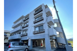 ＭＳ(エムエス)マンションの外観