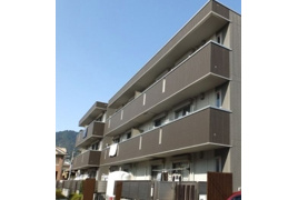 ボヌールKの外観