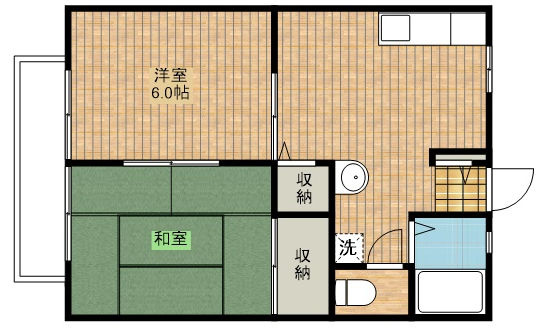 ホワイトハイツのイメージ