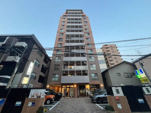 ティサージュ平尾の画像