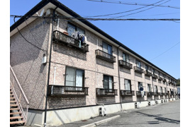 プロミネンスNKの外観