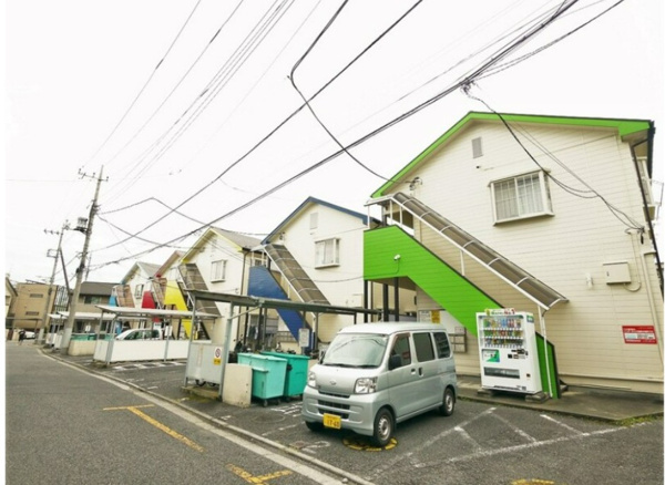 ミヤハウスの画像