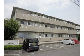 ヴィラージュの外観