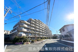 アレックスヒルズ四街道の外観