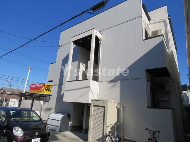 Grand Jete天王寺東のイメージ