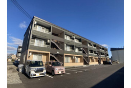 タイタスⅠの外観