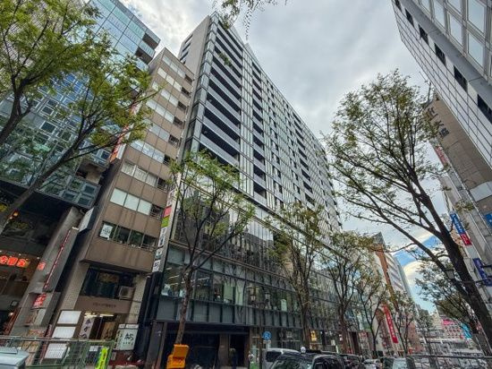 宮益坂ビルディング・ザ・渋谷レジデンスのイメージ