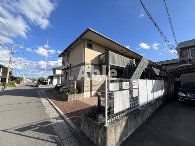 ベルタ松縄のイメージ