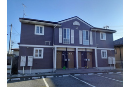 ノースリバー　Ｂの外観