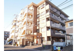  仲介手数料：50％OFF 対象物件 の外観