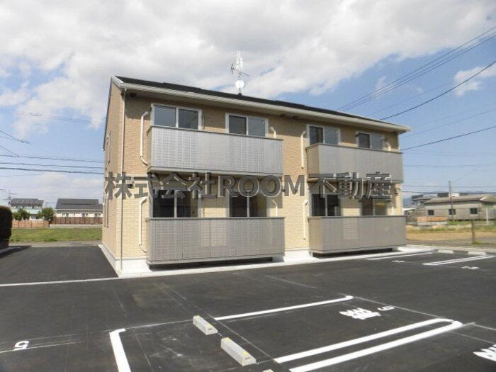 セジュールヨネザワのイメージ