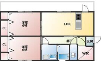 間取り：240036347413