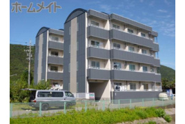 コテージ東海（南）の外観