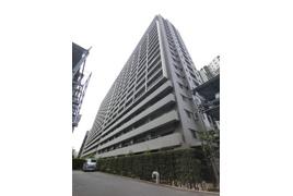 タイムズアリーナ千葉中央アクティタワーの外観