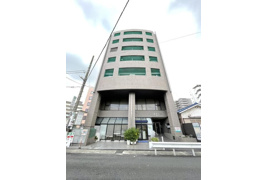 中町武井ビルの外観