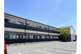 Excelハイツ五番館の外観