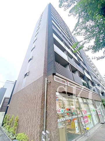 パークキューブ西新宿の画像