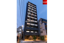 Le'a横濱桜木町の外観