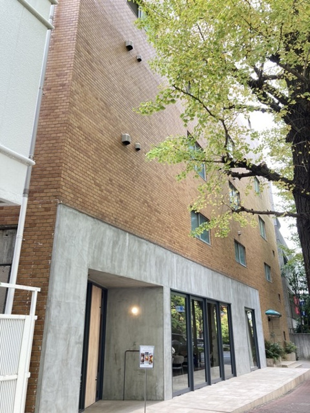 ル・クレール白金台の画像