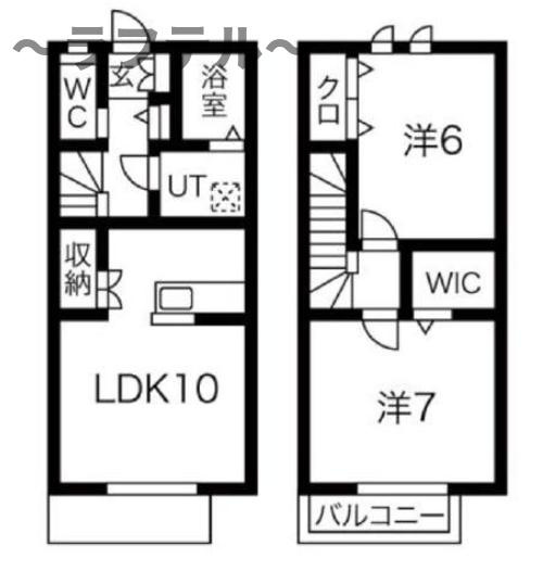 間取り：211064288928