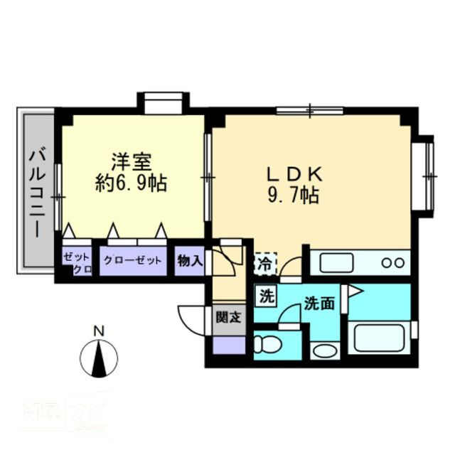 サングランディーＮのイメージ