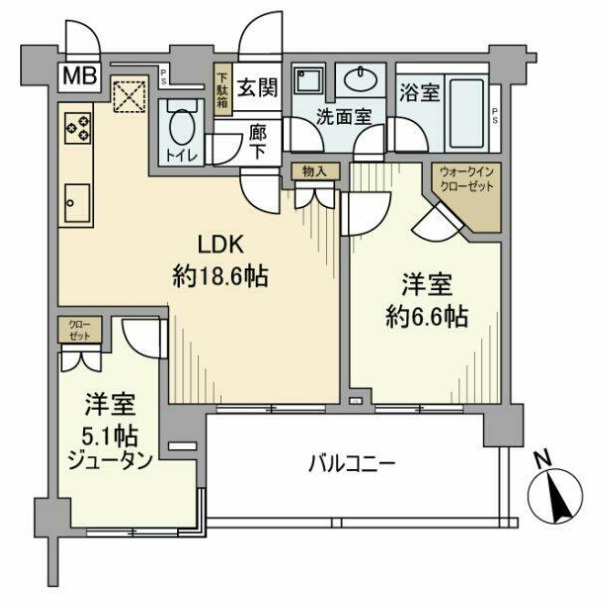 間取り：214074000810