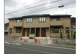 OLIVE ARBRE 30の外観