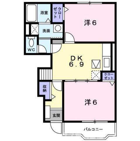 間取り：228059071712