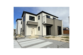 Kolet川島町#08の外観