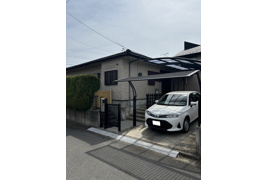 泉区長命ケ丘三丁目戸建の外観