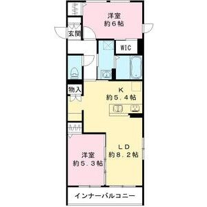 間取り：223037696615