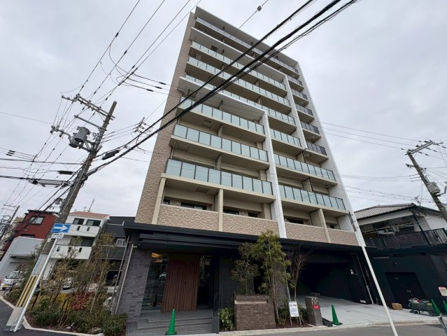 ブランシエスタ南吹田パークサイドのイメージ