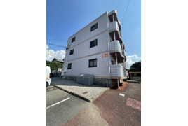 エクセルハイムの外観