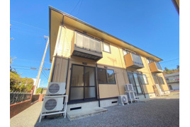 グリーンヒルズ　F棟/みどりが丘1の外観