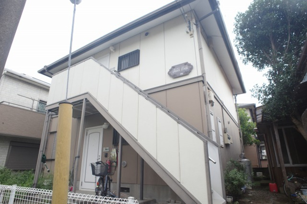 アーバンステージの画像