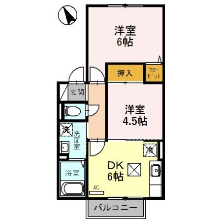 間取り：218000981575