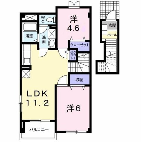 メフィストＢのイメージ