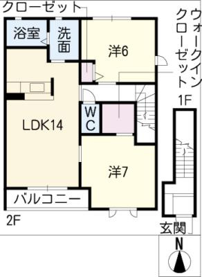 間取り：221014982215