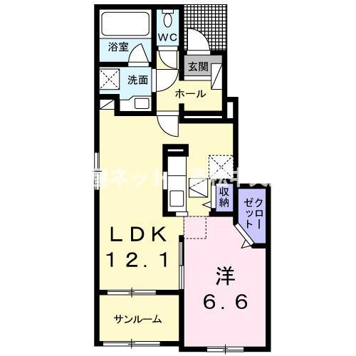 フレスクーラＤのイメージ