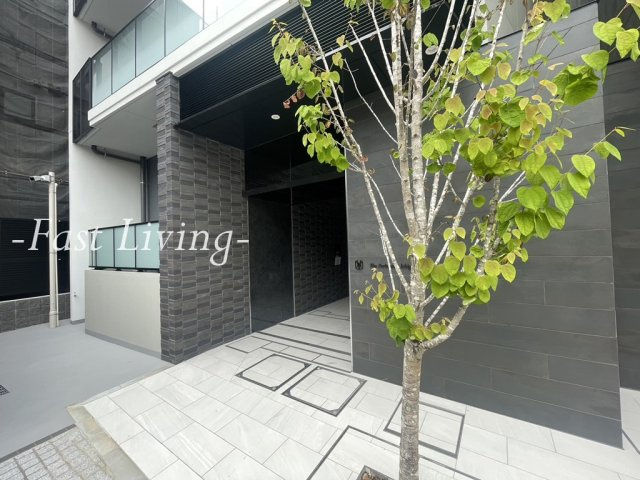 ザ・パークハビオ市ヶ谷ウエストのイメージ