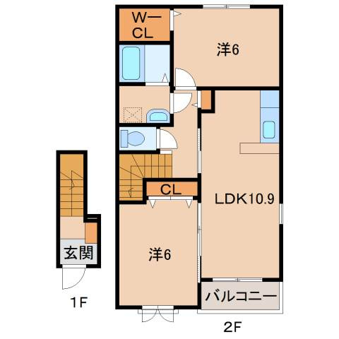 間取り：230036182448