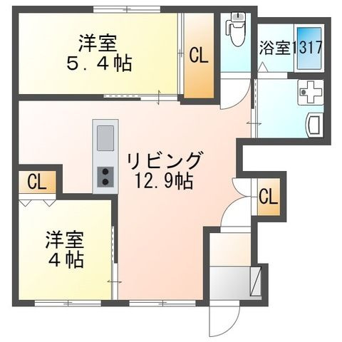 間取り：213131098831