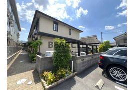 ライトハウス西野の外観