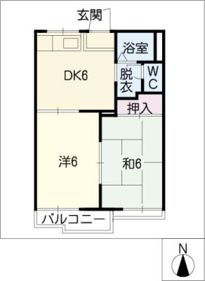 間取り：221014646765