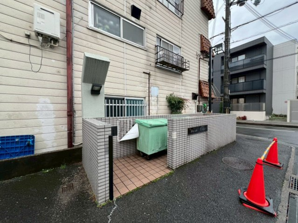 メゾンアベニールのその他
