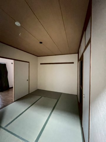 メゾンアベニールの内装
