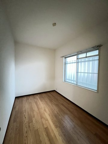 メゾンアベニールの寝室